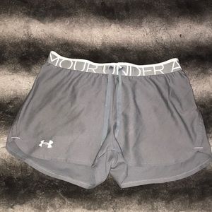 Under Armour shorts